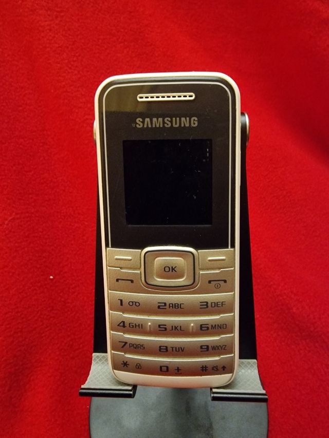 Lote teléfonos moviles antiguos