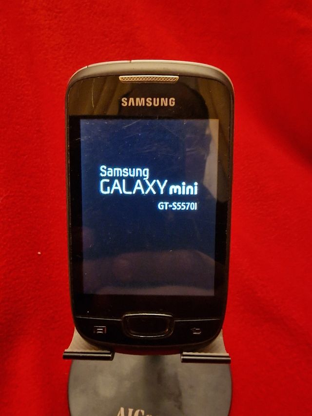 Lote teléfonos moviles antiguos