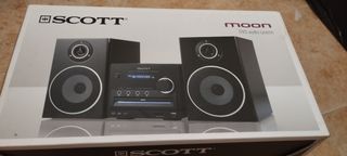 Altavoces