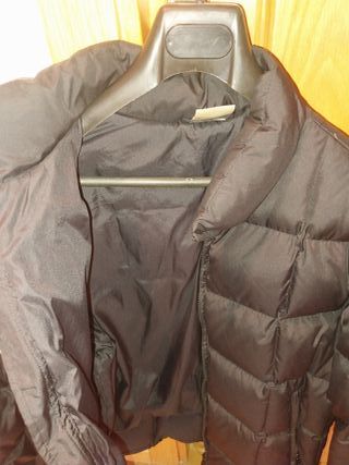 Cazadora - Chaqueta de plumas - plumífero