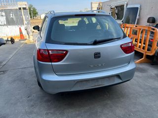 152434 TUBOS AIRE ACONDICIONADO SEAT EXEO ST