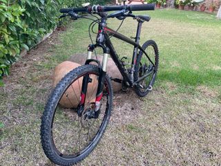 Bicicleta Scott Scale 35 carbono 