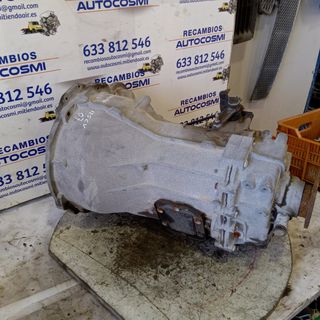 CAJA DE CAMBIOS NISSAN CABSTAR 3.0 D 125 CV