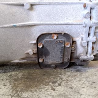 CAJA DE CAMBIOS NISSAN CABSTAR 3.0 D 125 CV