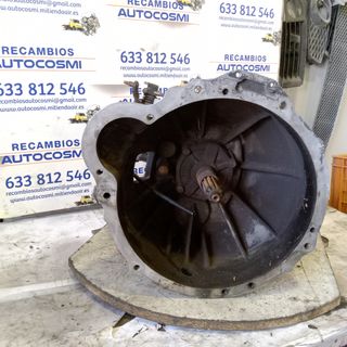 CAJA DE CAMBIOS NISSAN CABSTAR 3.0 D 125 CV
