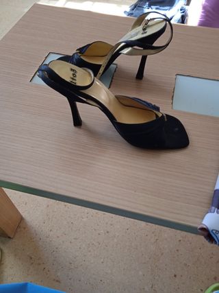 Zapatos de fiesta 