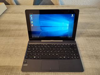 Asus transformer book T100TAM