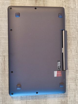 Asus transformer book T100TAM