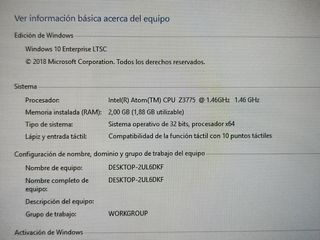 Asus transformer book T100TAM