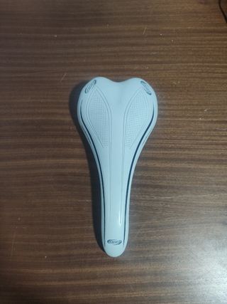 Sillin bicicleta bbb