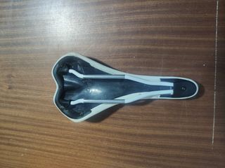 Sillin bicicleta bbb