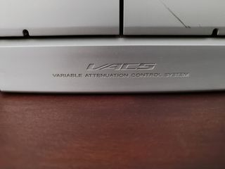 Minicadena Sony