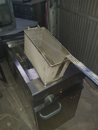 FREIDORA  A GAS FAGOR 20 L