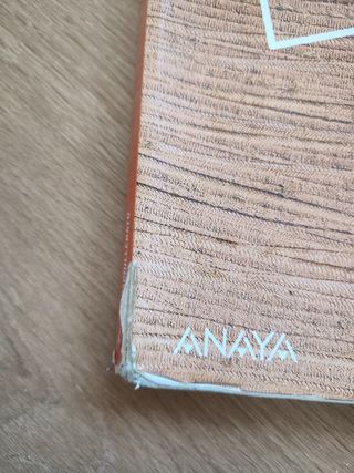 GEOGRAFÍA 2°Bachillerato