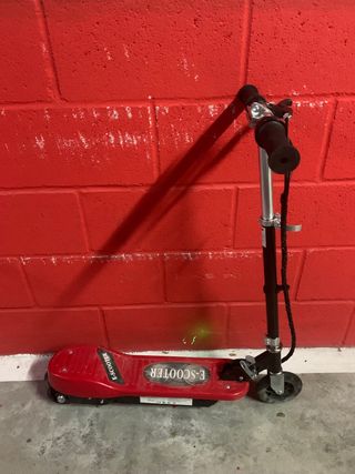 Patinete electrico niño/a