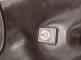 Jaqueta Pell Belstaff