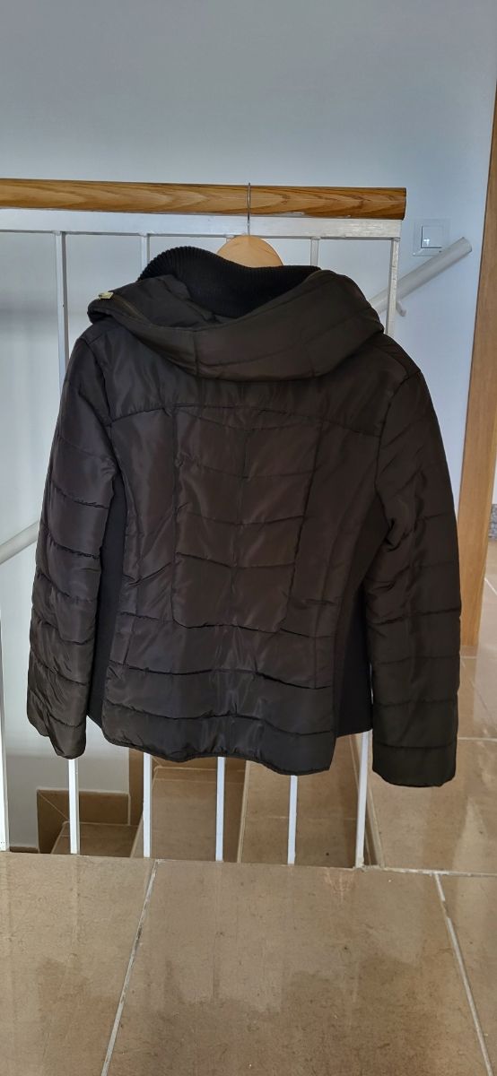 Chaquetón fórmula joven