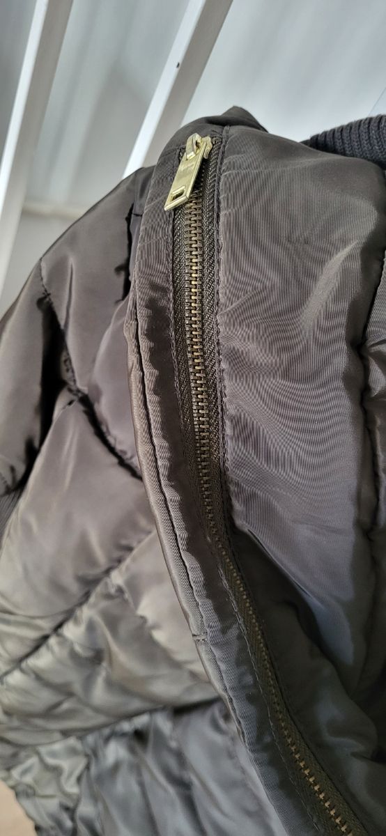 Chaquetón fórmula joven