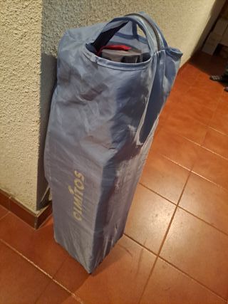 Silla bebé. REGALO: BOLSA,SOMBRILLA,BURBUJ, CUNA.