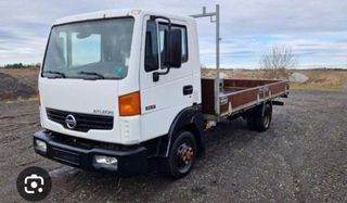 Palier trasero nissan atleon 130 (1993-2001)