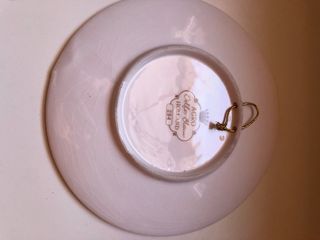 piatti decorativi in ceramica