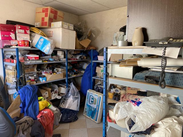 Se alquila taller de chapa pintura y mecánica