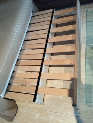 Sofa cama nuevo