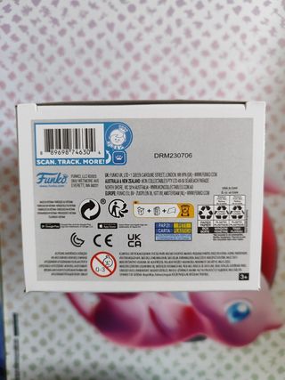 Funko Pop! Vinyl Meowth - Pokémon 780