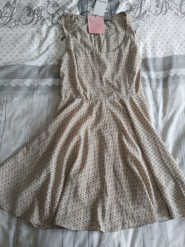 Vestido verano