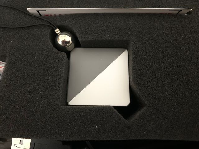 Calibratore schermo e stampante Spyder 5 Studio