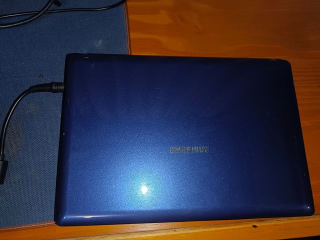 Portátil Samsung