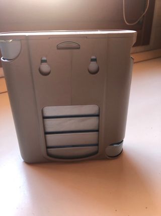 PortaPastiglie Settimanale