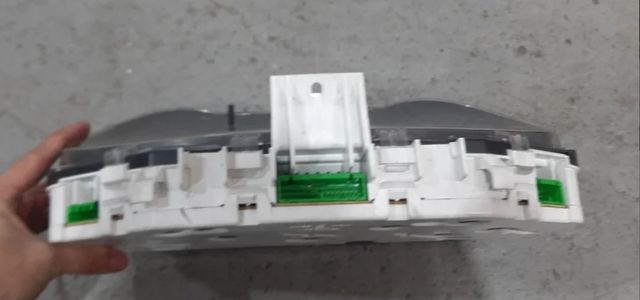 Cuadro de relojes Subaru Impreza