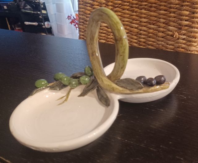 Ceramica artigianale