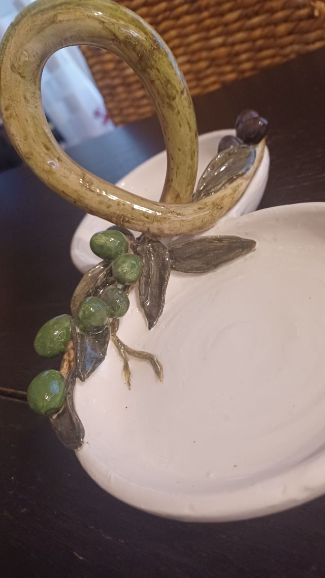 Ceramica artigianale