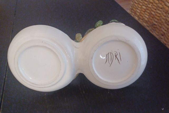 Ceramica artigianale