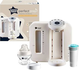 Maquina de biberones NUEVa