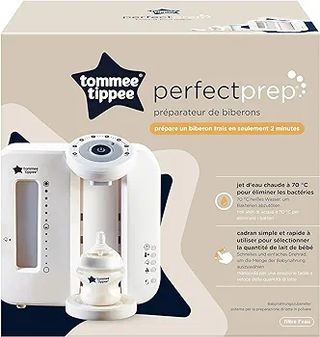 Maquina de biberones NUEVa