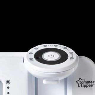 Maquina de biberones NUEVa