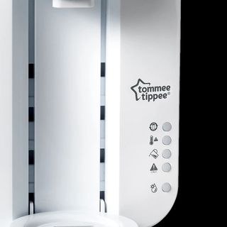 Maquina de biberones NUEVa