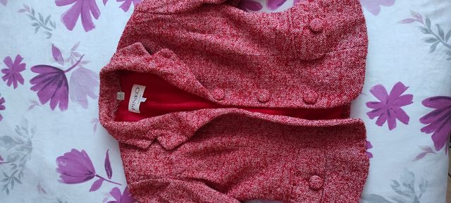 Completo giacca e gonna Pinko vintage 42