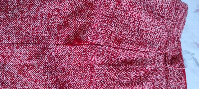 Completo giacca e gonna Pinko vintage 42