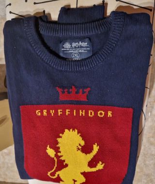 JERSEY HARRY POTTER 2XL