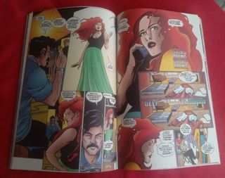 Spiderman: La Aventura Final