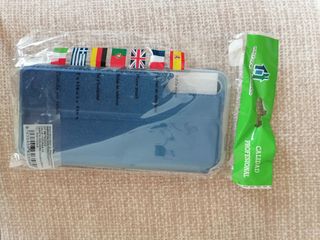 Custodia per telefono Huawei p smart pro