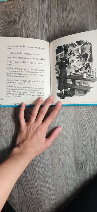 Literatura infantil Katiekazoo