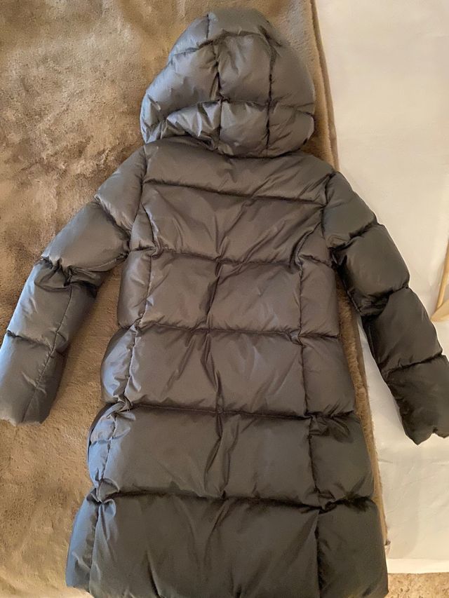 Ralph Lauren plumifero niña