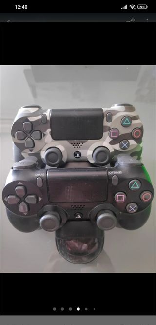 Playstation 4  1tb