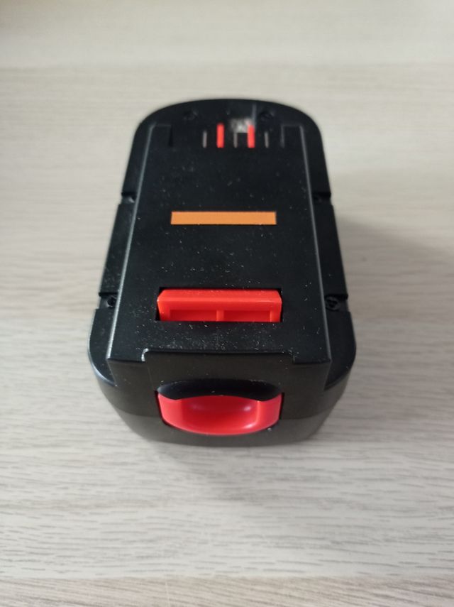 🔋 BATERÍA 18V PARA BLACK & DECKER 🔋