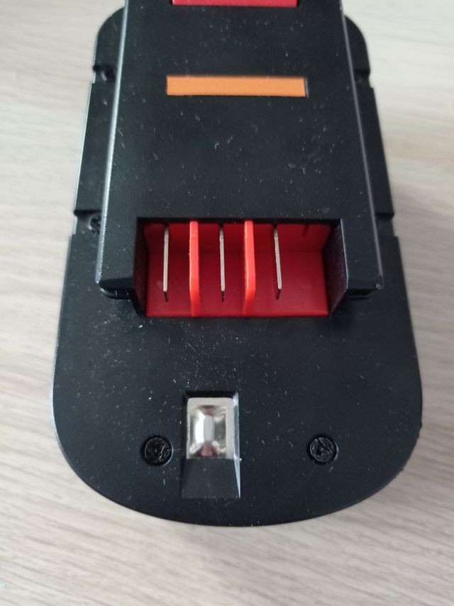 🔋 BATERÍA 18V PARA BLACK & DECKER 🔋